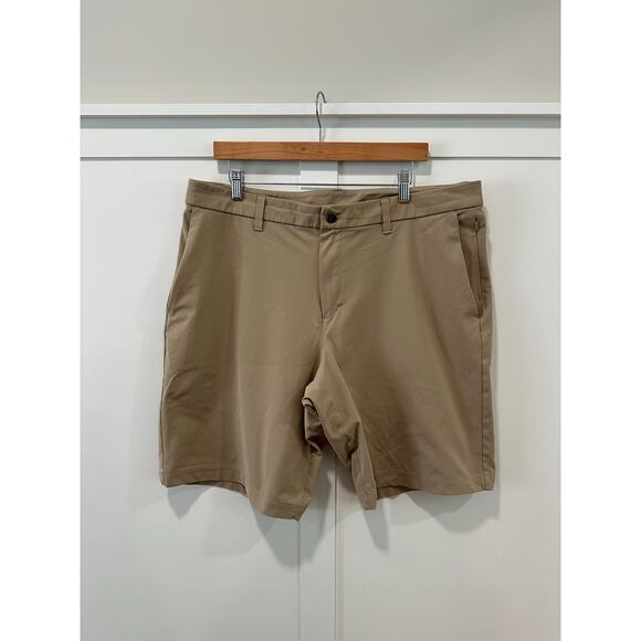 Lululemon Commission Relaxed Shorts Size 38 - Picture 1 of 5